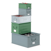 Distributors Of Metal Container Solutions
