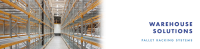 Suppliers of Push Back Racking For warehouses