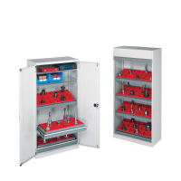 Storage Solutions Specialist Installers
