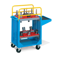 Tool Storage Nc Combi Trolley Suppliers