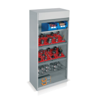 Nc Perform Tool Storage Installers