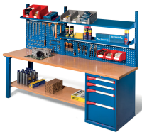 Distributors Of Workstation Master Tool Storage Systems