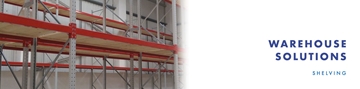 Long Span Shelving Solution Distributors