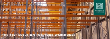 Distributors Of Installation Of Warehouse Storage Systems 