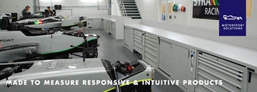 Distributors Of Specialists In Installation Of Race Bays 