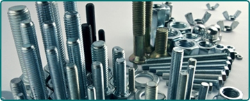 UK Supplier Of Stainless Steel Nuts And Washers 