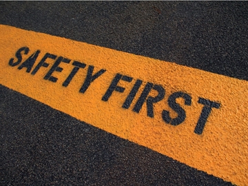 Experts in Health and Safety Consultancy 