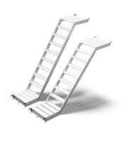 Hire Of Alto Allround System Stair Unit