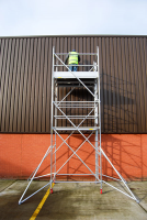 Hire Of Alto HD Ladderspan Tower