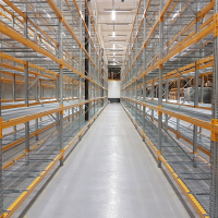Pallet Racking