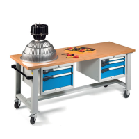 Distributors of Mobile Workstation