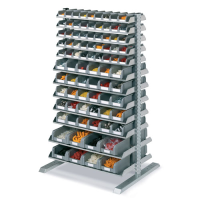 Small Parts Storage Distributors
