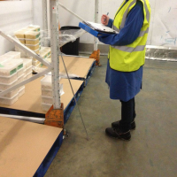 Racking Inspection Services Manchester 
