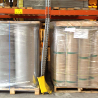 Racking Repair Services Manchester 