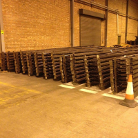 Racking Dismantling Services Manchester 