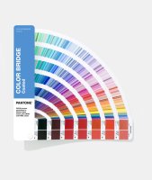Pantone Color Bridge Guide Coated
