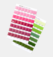Pantone Solid Chips Coated Replacement Pages