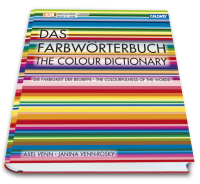RAL Colour Dictionary