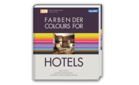 RAL Colours for Hotels