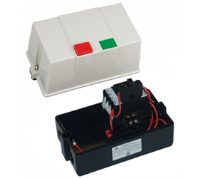 Direct Online Motor Starters