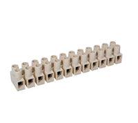 Pillar Terminal Block Products