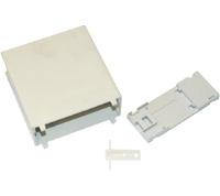 Specialist Suppliers Of DIN Rail Enclosures For The Electromechanical Industry