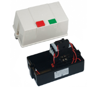 Specialist Suppliers Of DOL AC Motor Starters