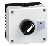 Specialist Suppliers Of Standard Lever Selector Switches
