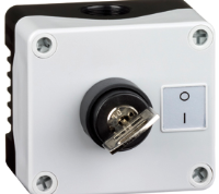 Specialist Suppliers Of Two Position Key Selector Switches