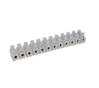 Specialist Suppliers Of 9 Pole Pillar Terminal Blocks