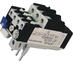 Specialist Suppliers Of Motor Control Gear 