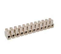 Pillar Terminal Block Products For Domestic Appliances