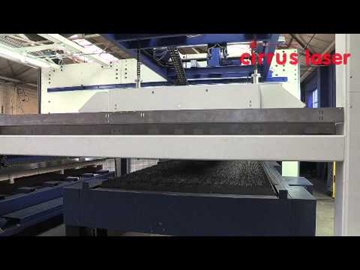 Laser Cutting Services East Of England