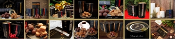 Promotional Luxury Confectionery For Media