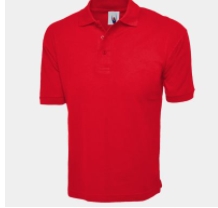 Men’s Personalised Polo Shirts