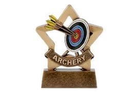Trophy Engraving On Sports Trophies
