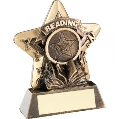 Suppliers Of Personalised Children's Trophy