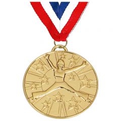 Suppliers Of Engraved Dance Medals