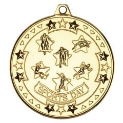 Suppliers Of Engraved Sports Day Medal