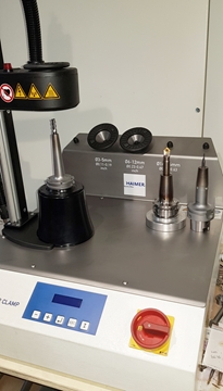 3D Multi-Surface High Speed Machining Solution