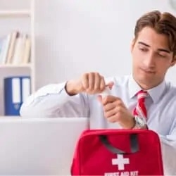 First Aid Online Courses