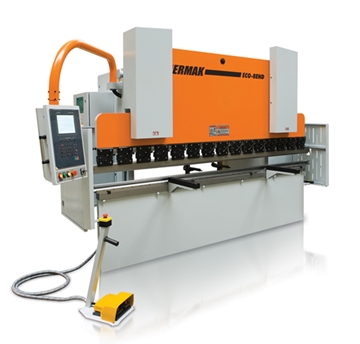 ECO-BEND – CNC Hydraulic Press Brake North East