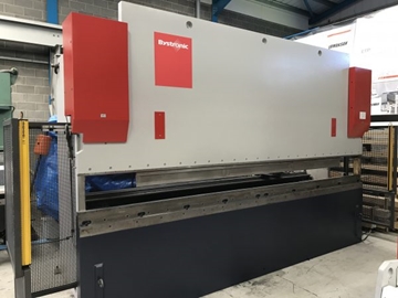 Bystronic PR4 4100 x 100 North East