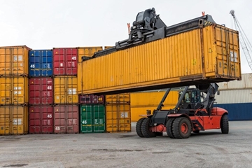 Nationwide Container Haulage Services