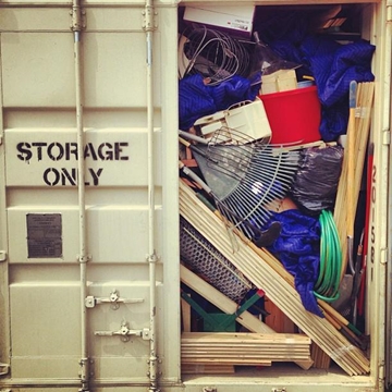 Worldwide Suppliers Of Storage Containers
