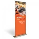 Supplier Of Pop Up Exhibition Stands