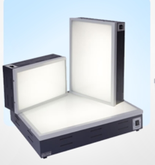 Bespoke Aluminium Lightboxes For Photography