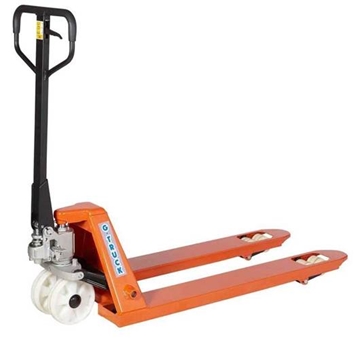Pallet Trucks Suppliers South East