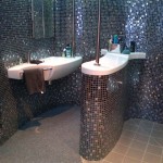 Fibreglass Wet Room Lining