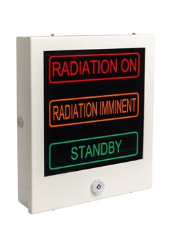 Suppliers of Radiation Safety Systems